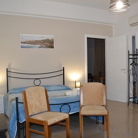Appartamento Turistico Adige Syracuse Екстер'єр фото