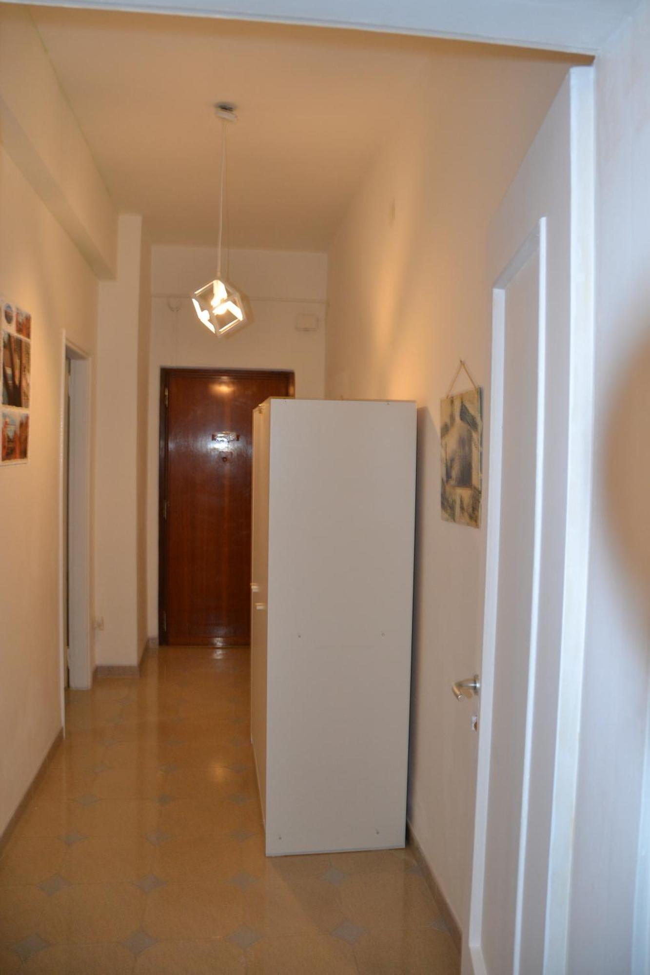 Appartamento Turistico Adige Syracuse Екстер'єр фото
